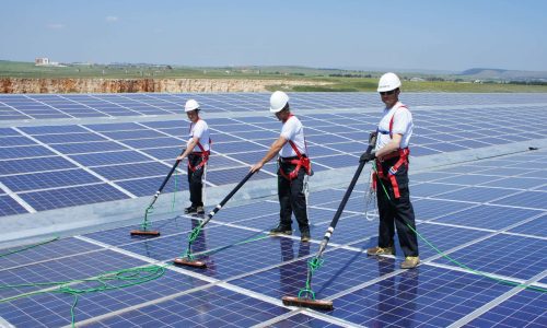 Preventivo fotovoltaico per aziende Basilicata