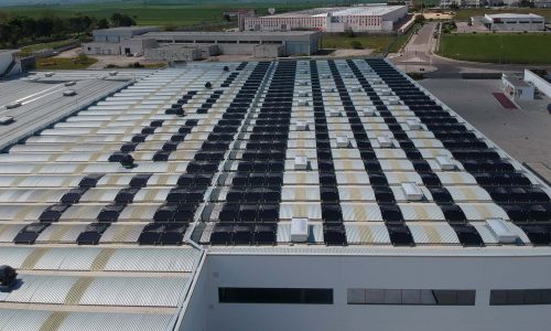 Impianti fotovoltaici per aziende Basilicata