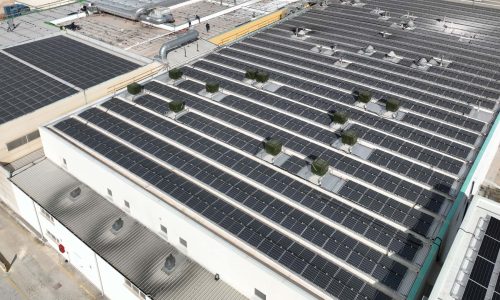 Preventivo pannelli fotovoltaici Basilicata