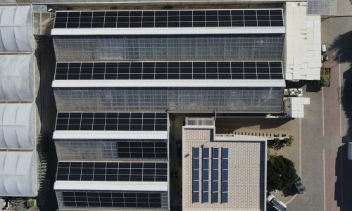 Manutenzione pannelli fotovoltaici Basilicata