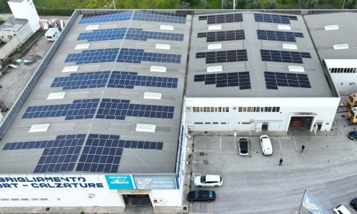 Assistenza impianti fotovoltaici per aziende Basilicata