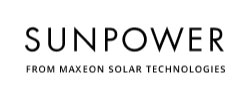 logo sunpower